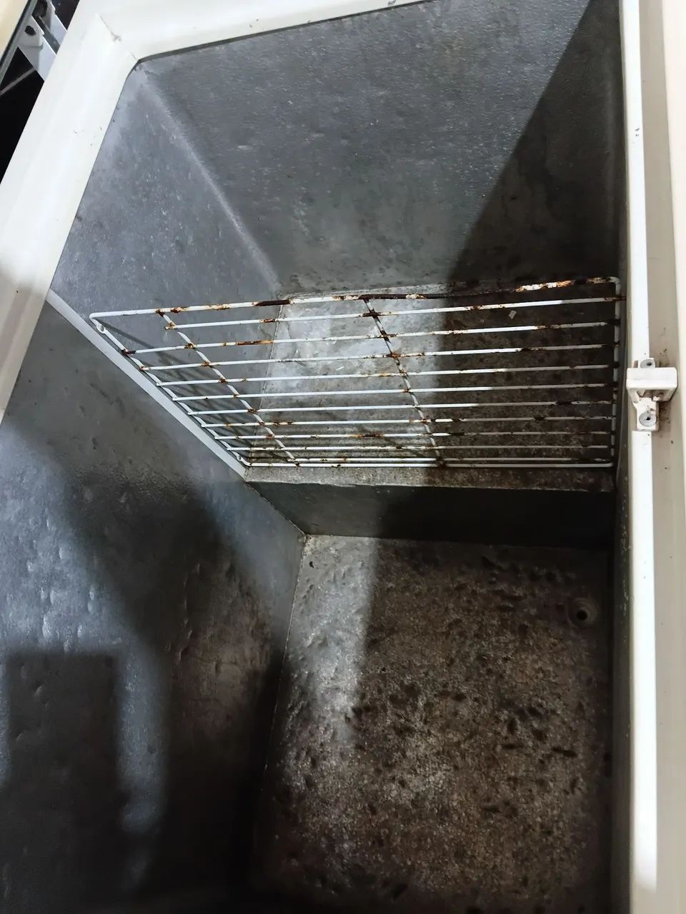 Freezer de uma tampa  - Foto 2
