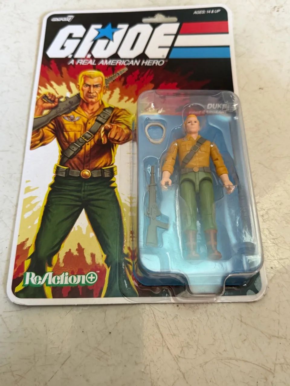 Gi Joe comandos em ação - Foto 5