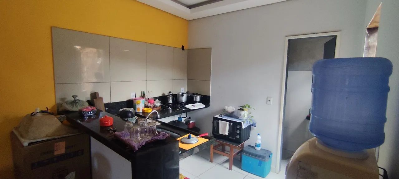 Vendo casa - Foto 5
