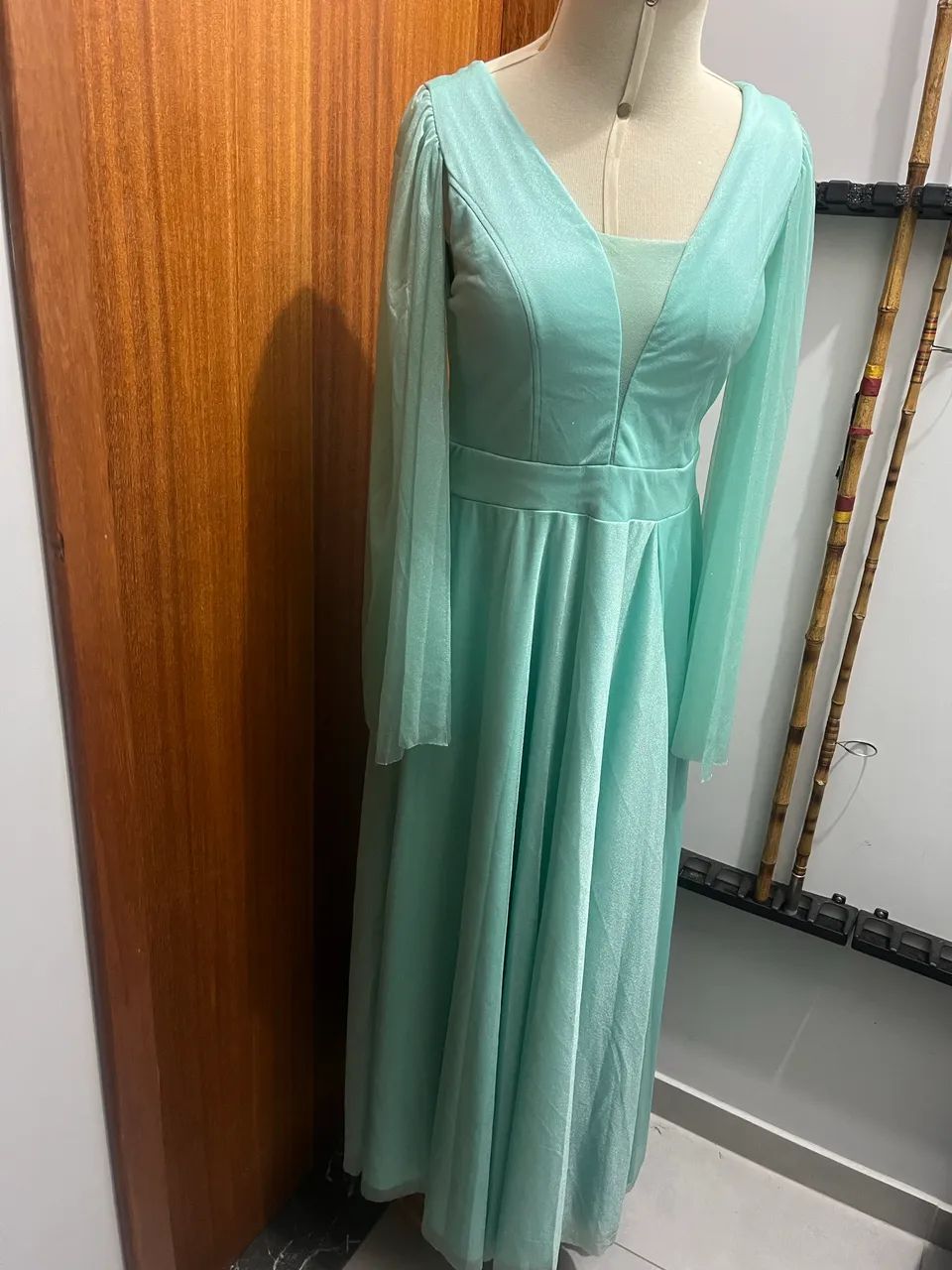 Vestidos de festa 