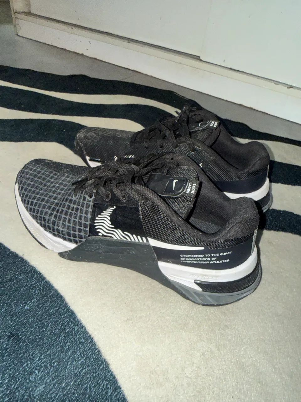 nike metcon 9
