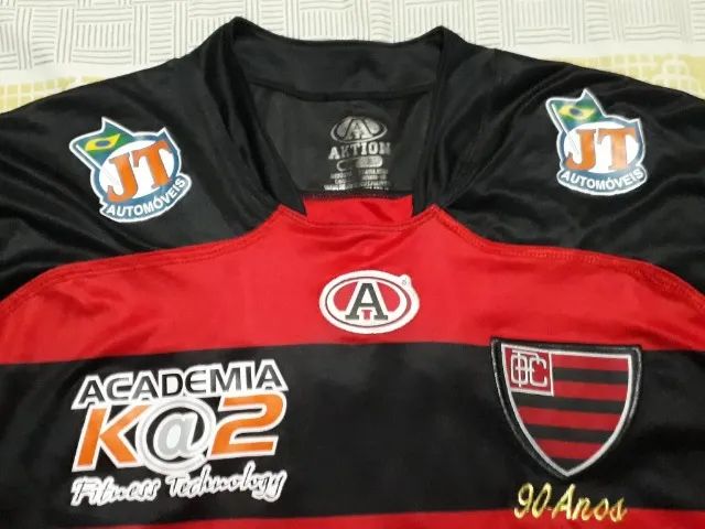 Camisa Oeste de Itápolis - Foto 3