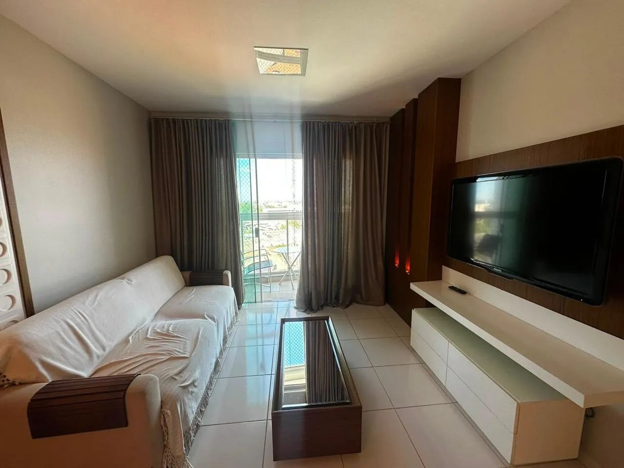 Alugo Apartamento Edifico Marina Club Residence - Foto 3