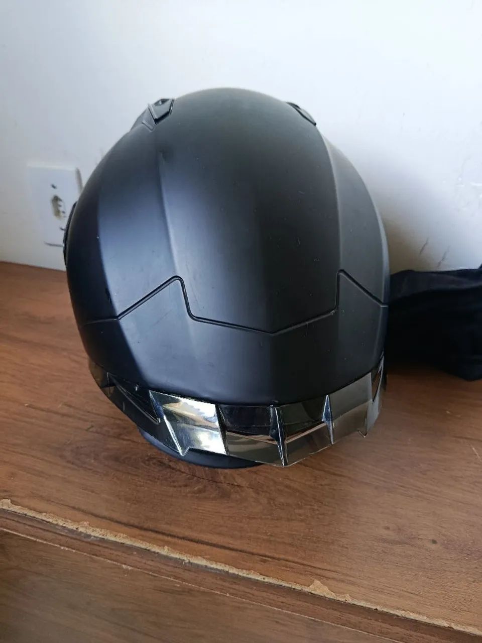 Capacete texx  - Foto 5
