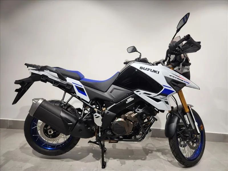 suzuki Suzuki 1050 XT V-strom 2027 - 1501115548 | OLX