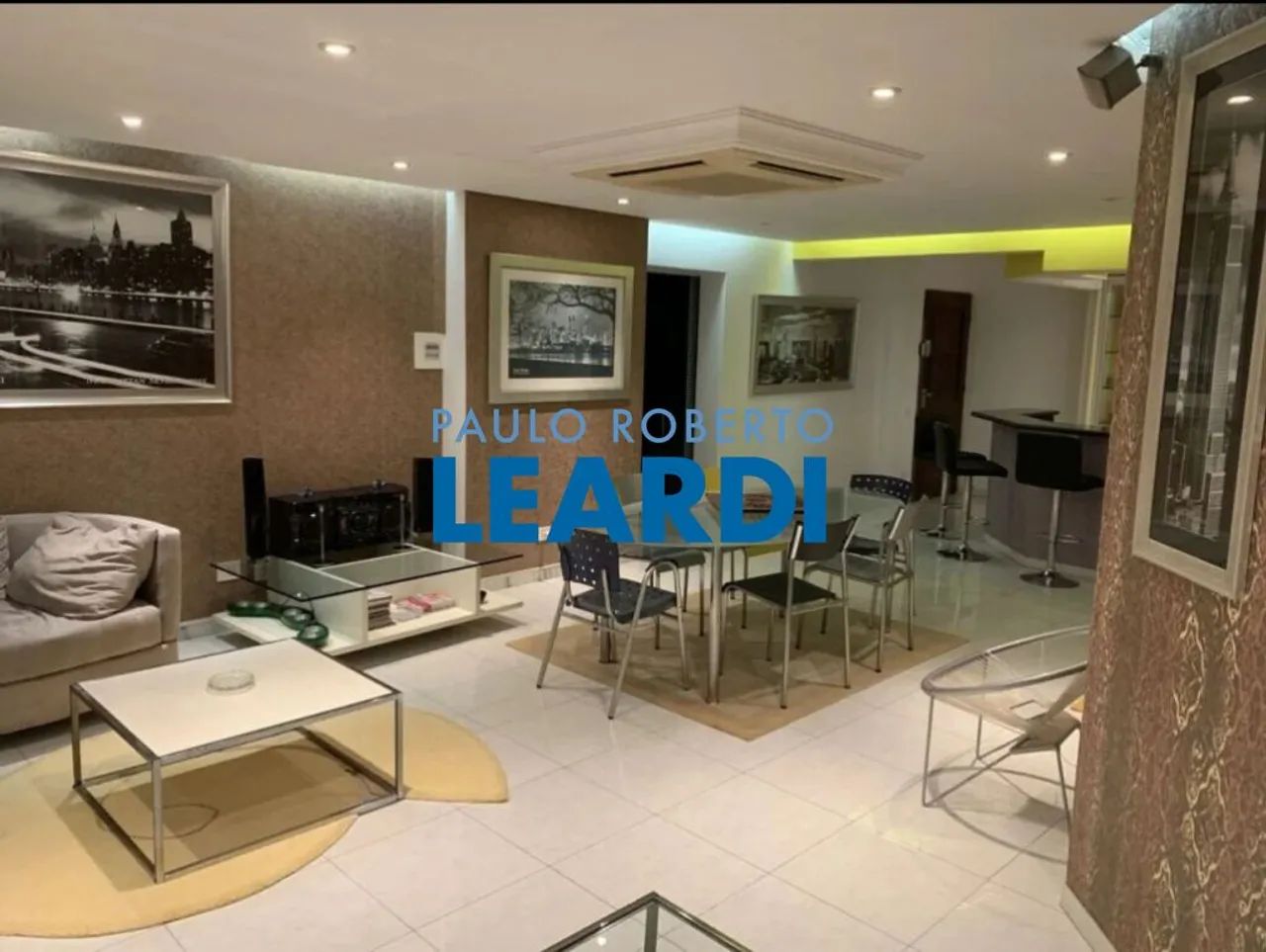 DUPLEX - MIRANDÓPOLIS - SP