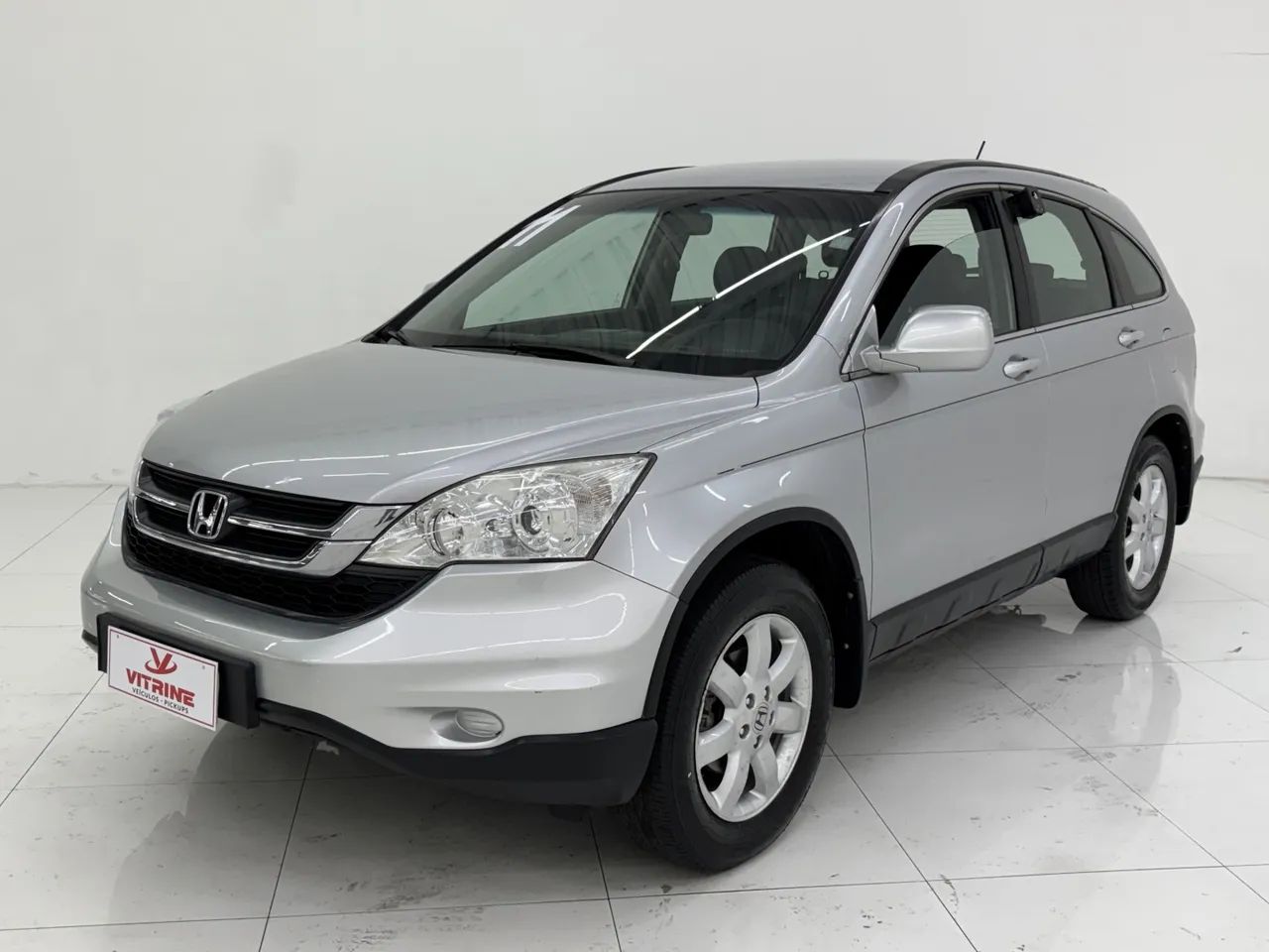Honda CR-V 2011 - Foto 3