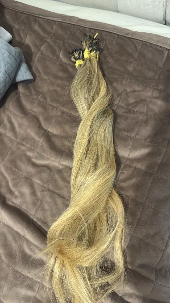 Mega Hair 