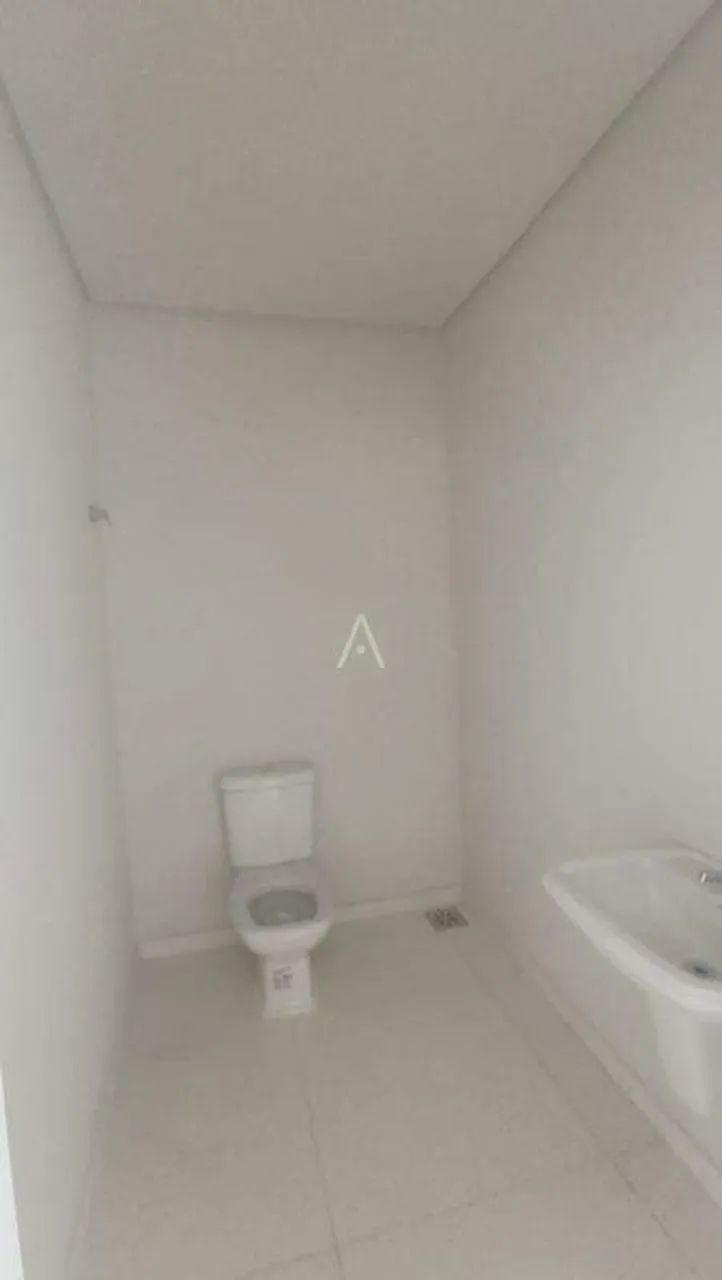 Sala nova para locação no Centro de Cascavel - Foto 4