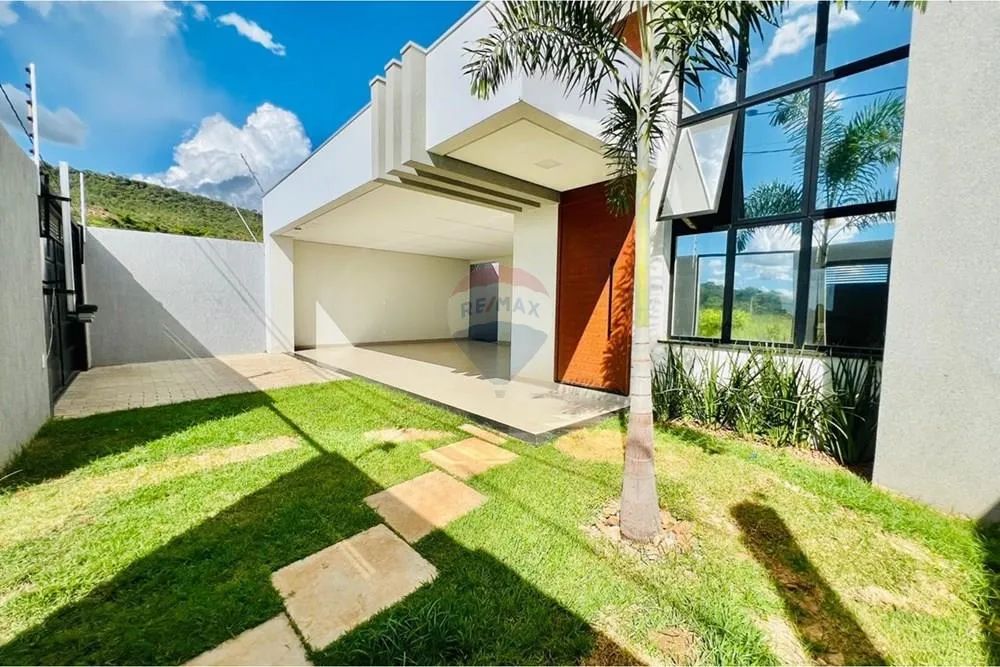 Casa Aconchego