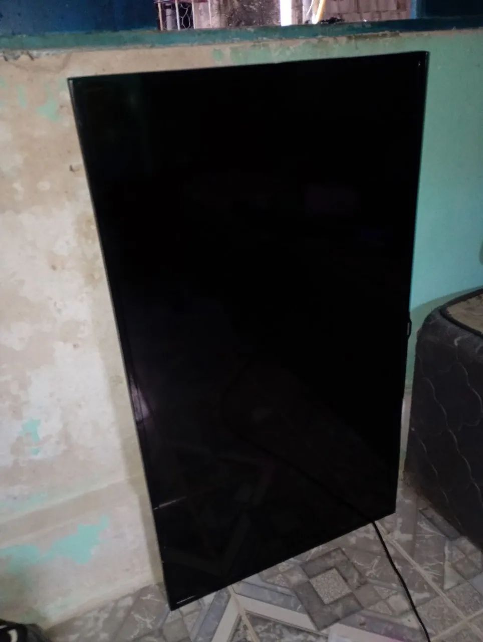 Televisão 40 polegadas 