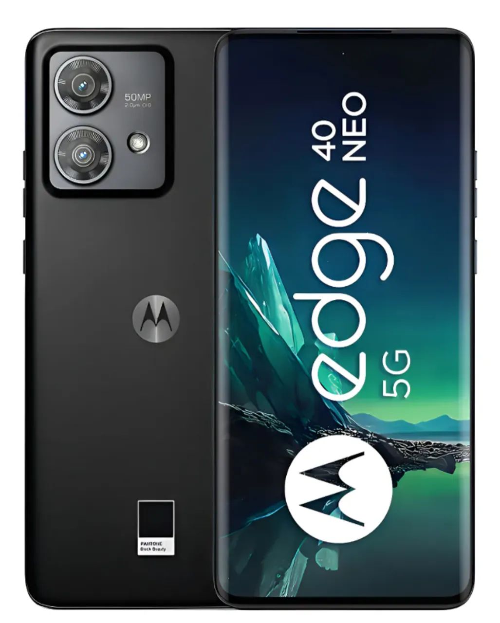 Motorola EDGE 40 neo