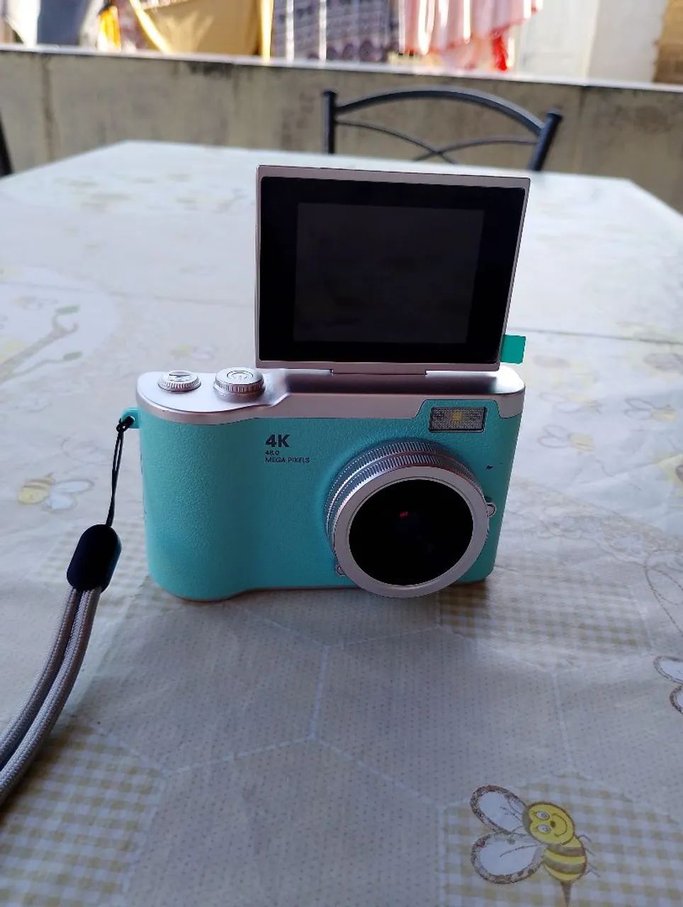 Camara  - Foto 3