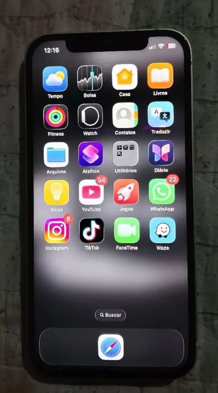 VENDO IPHONE 12 - Foto 2