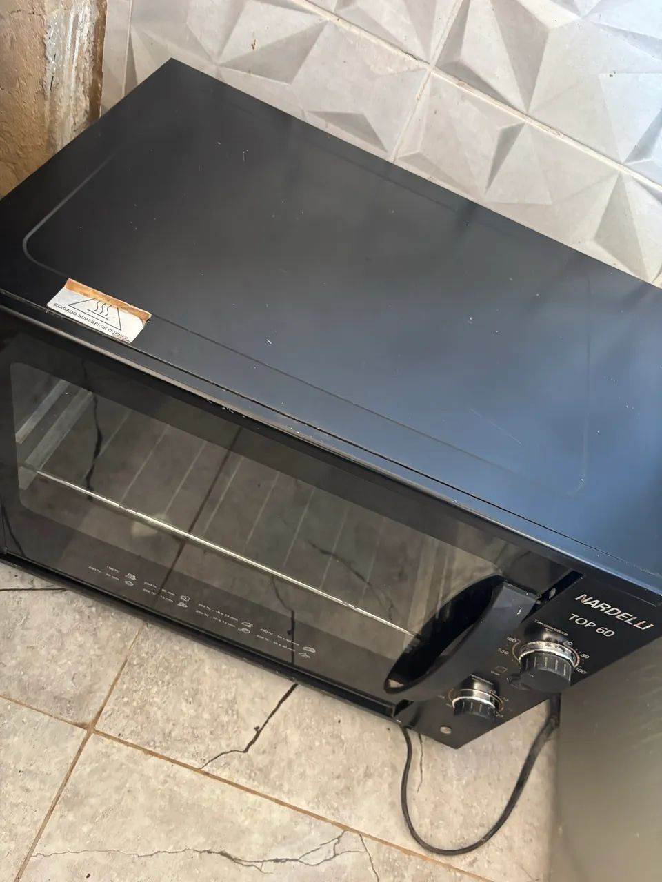 FORNO ELÉTRICO  - Foto 4