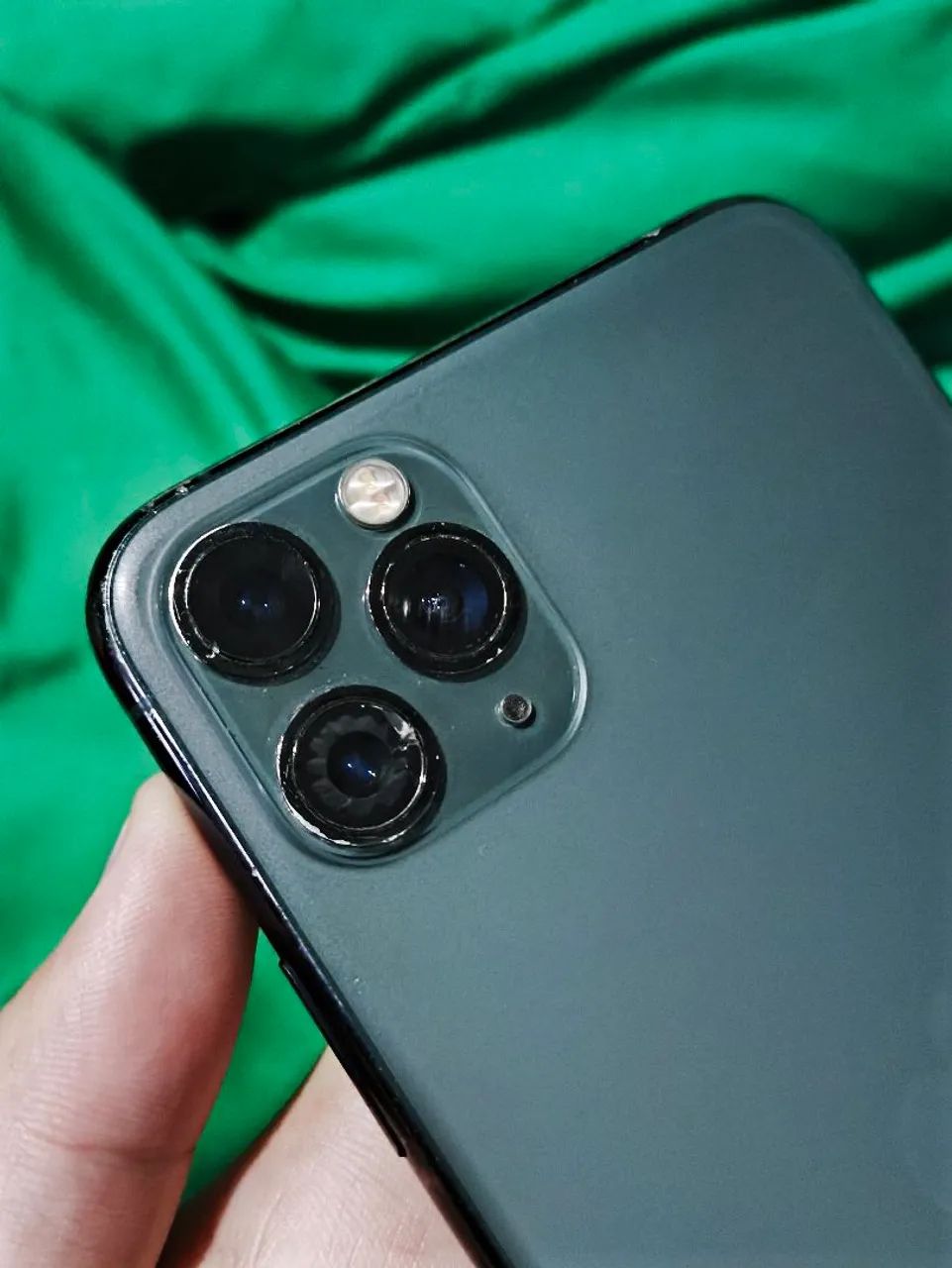 iPhone 11 pro max - Foto 2