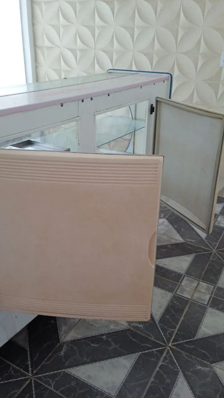 Balcão vitrine - Foto 5