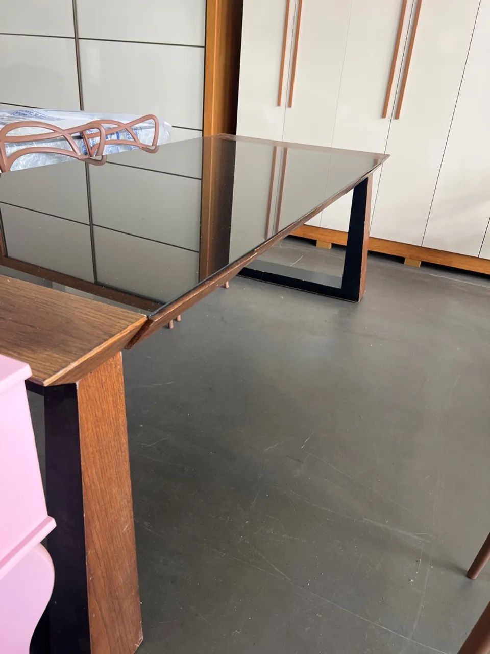 MESA ESCRITÓRIO/ESCRIVANINHA