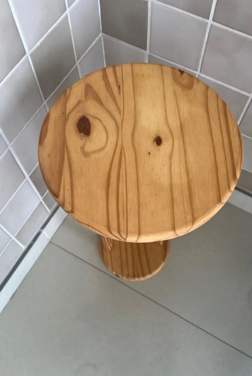 Mesa lateral em Pinnus - Foto 2