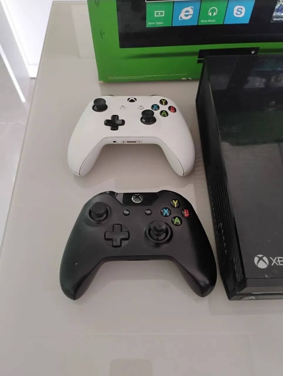 Xbox one 500GB - Foto 3