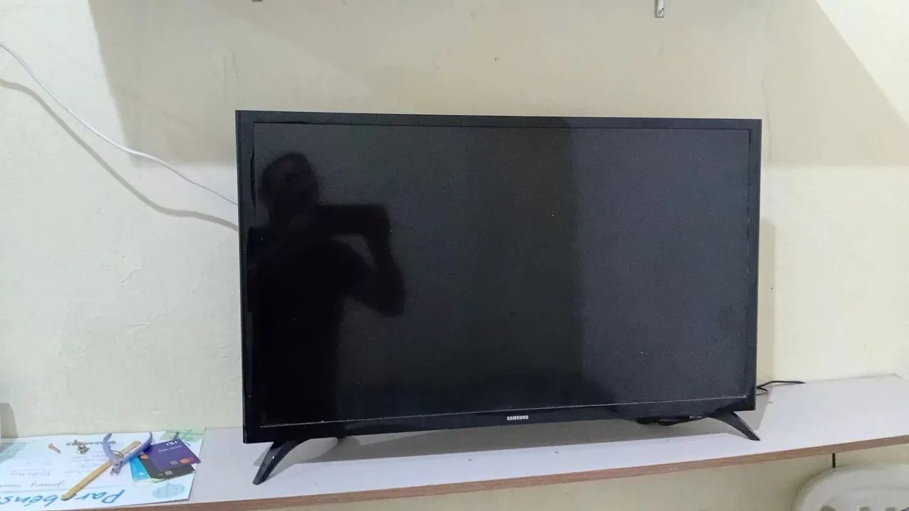 VENDA DE TV  - Foto 5