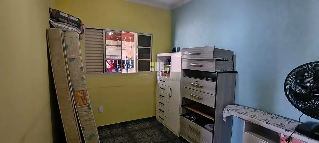 Casa com edícula à venda, Parque Manoel de Vasconcelos, Sumaré, SP - Foto 5