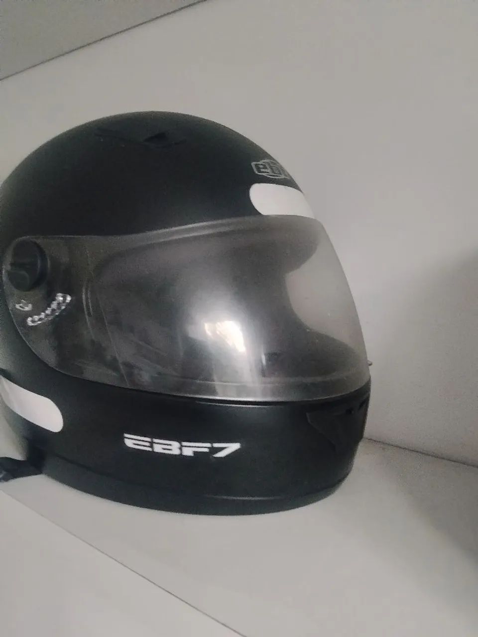 Capacete EBF7 