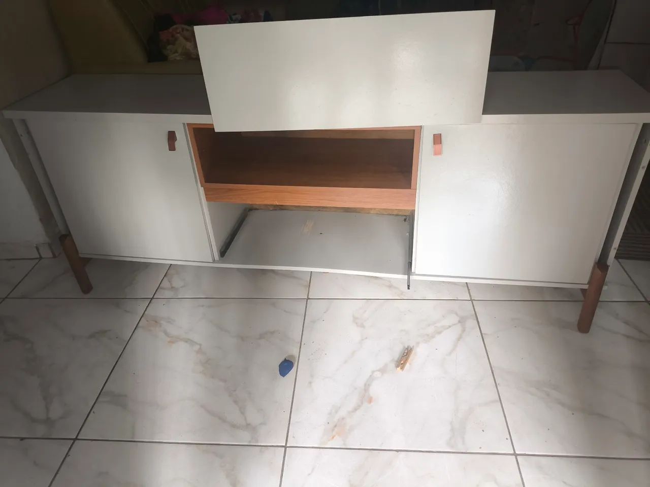Rak usado  - Foto 2