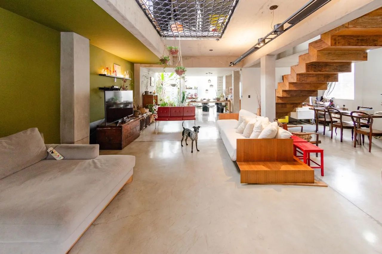 Casa à Venda - Barroca, 3 Quartos, 350 m2 - Foto 3