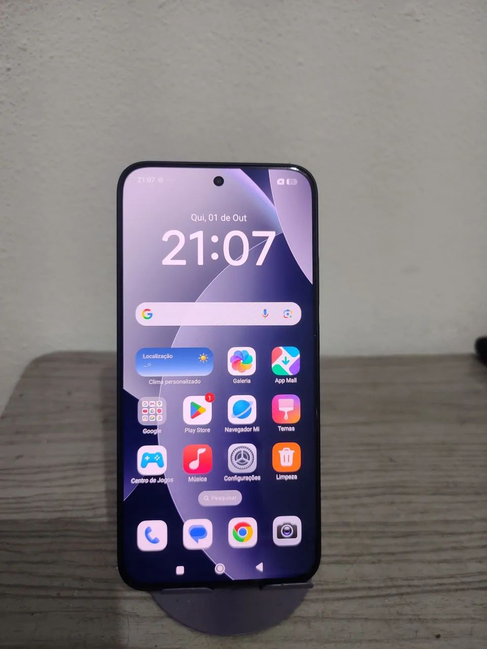 Redmi Note 15 Pro 5G