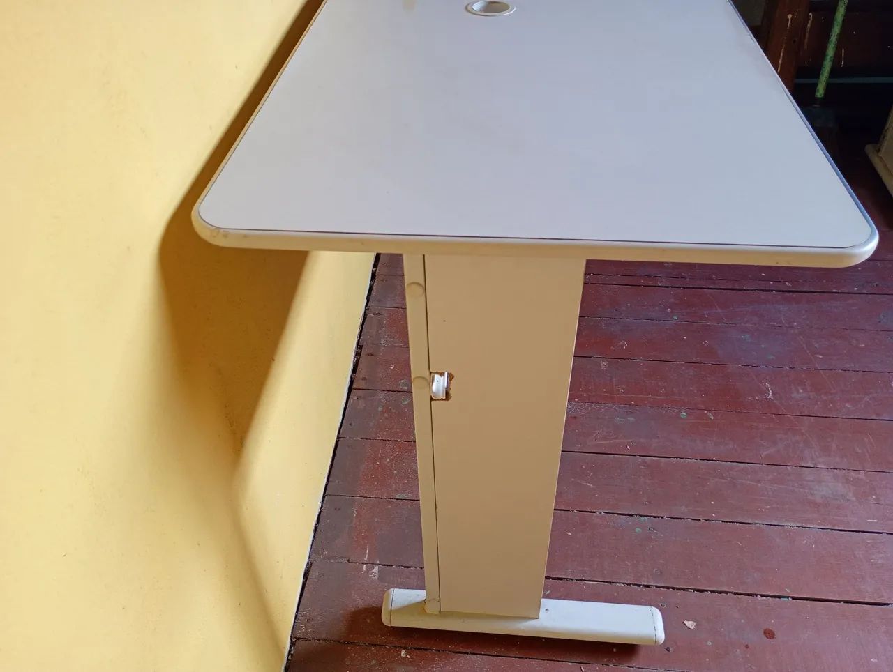 Mesa de escritório 