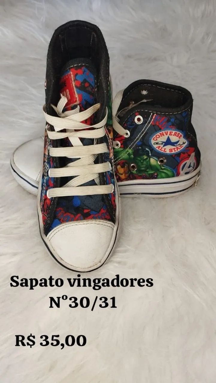 Sapatos  - Foto 3