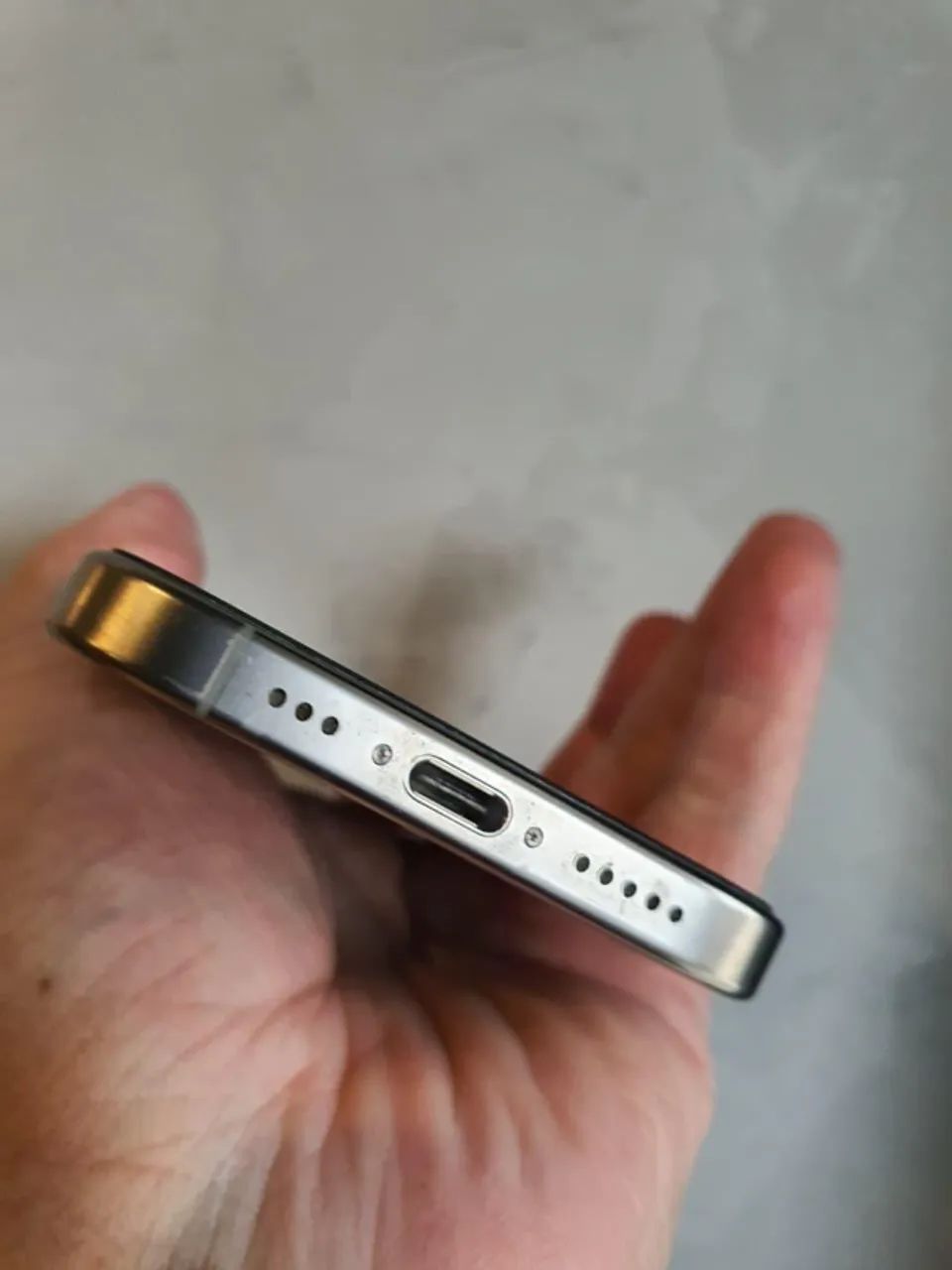 iPhone 16 Pro 128gb - Foto 4