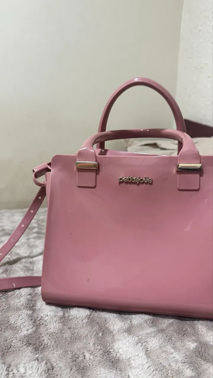 Bolsa petitejolie