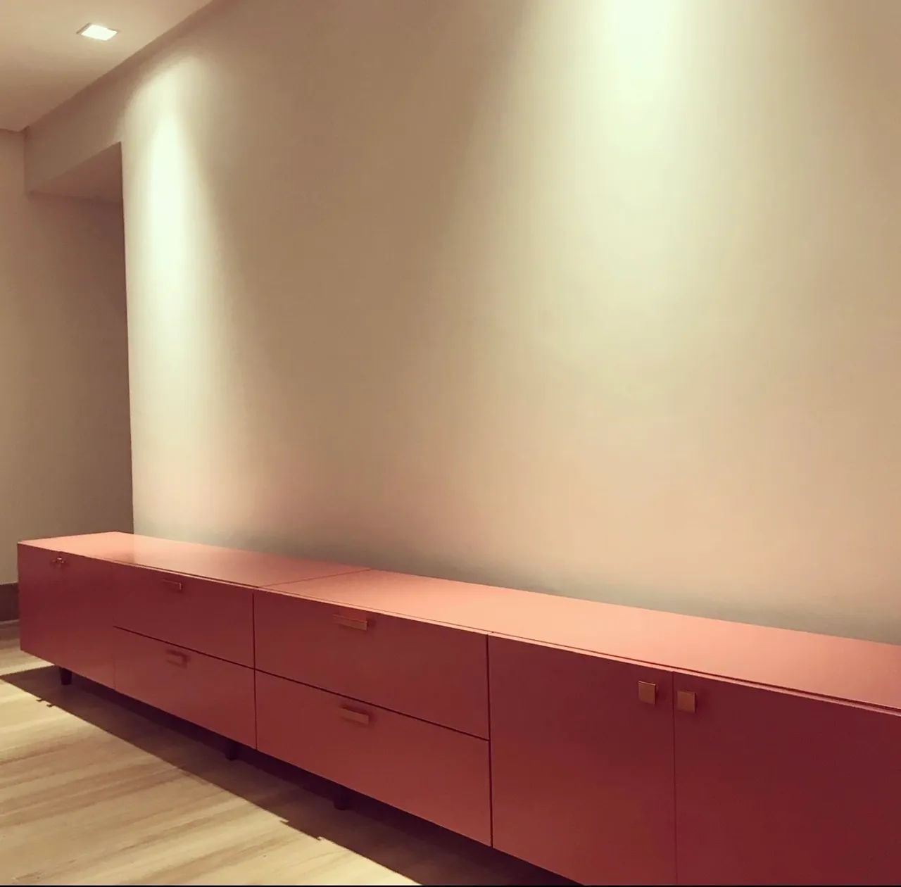 Rack MDF com vidro - Foto 2