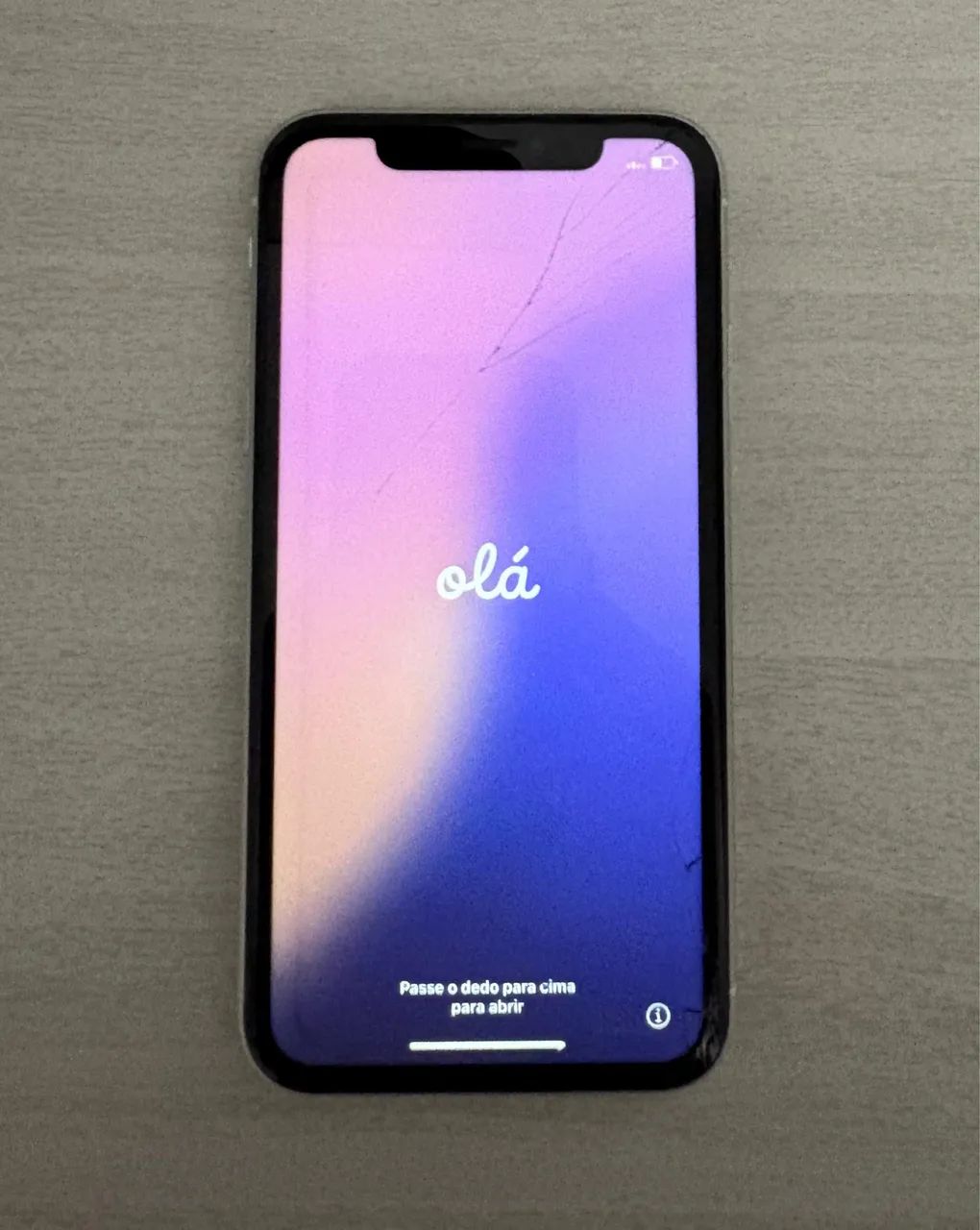 iPhone XR 128-gb