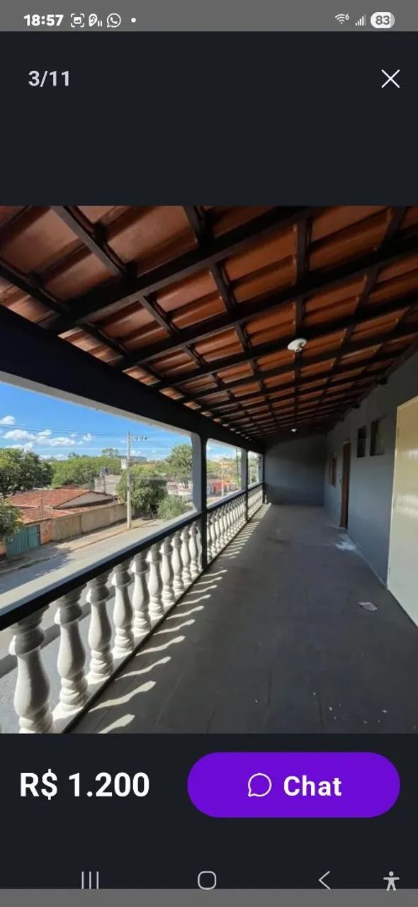  Alugo apto 3 quartos Renascença    - Foto 5