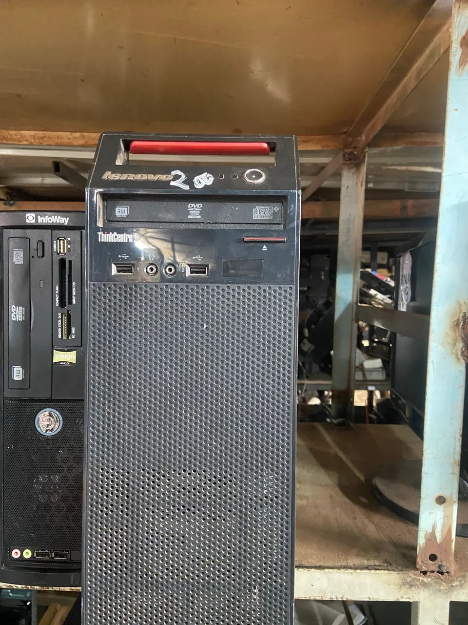 CPU i3 e i5  - Foto 4
