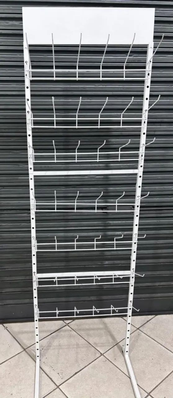 Expositor de chão  - Foto 2