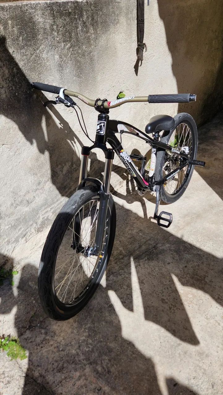 Gios 4freaks 2016