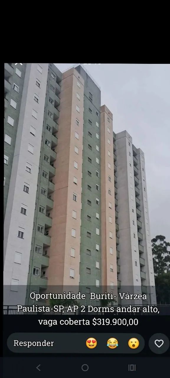 Foto - Várzea Paulista - Jardim Buriti