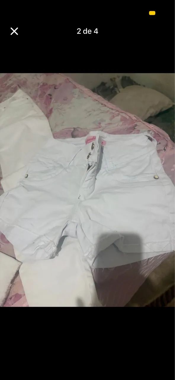 Roupas 