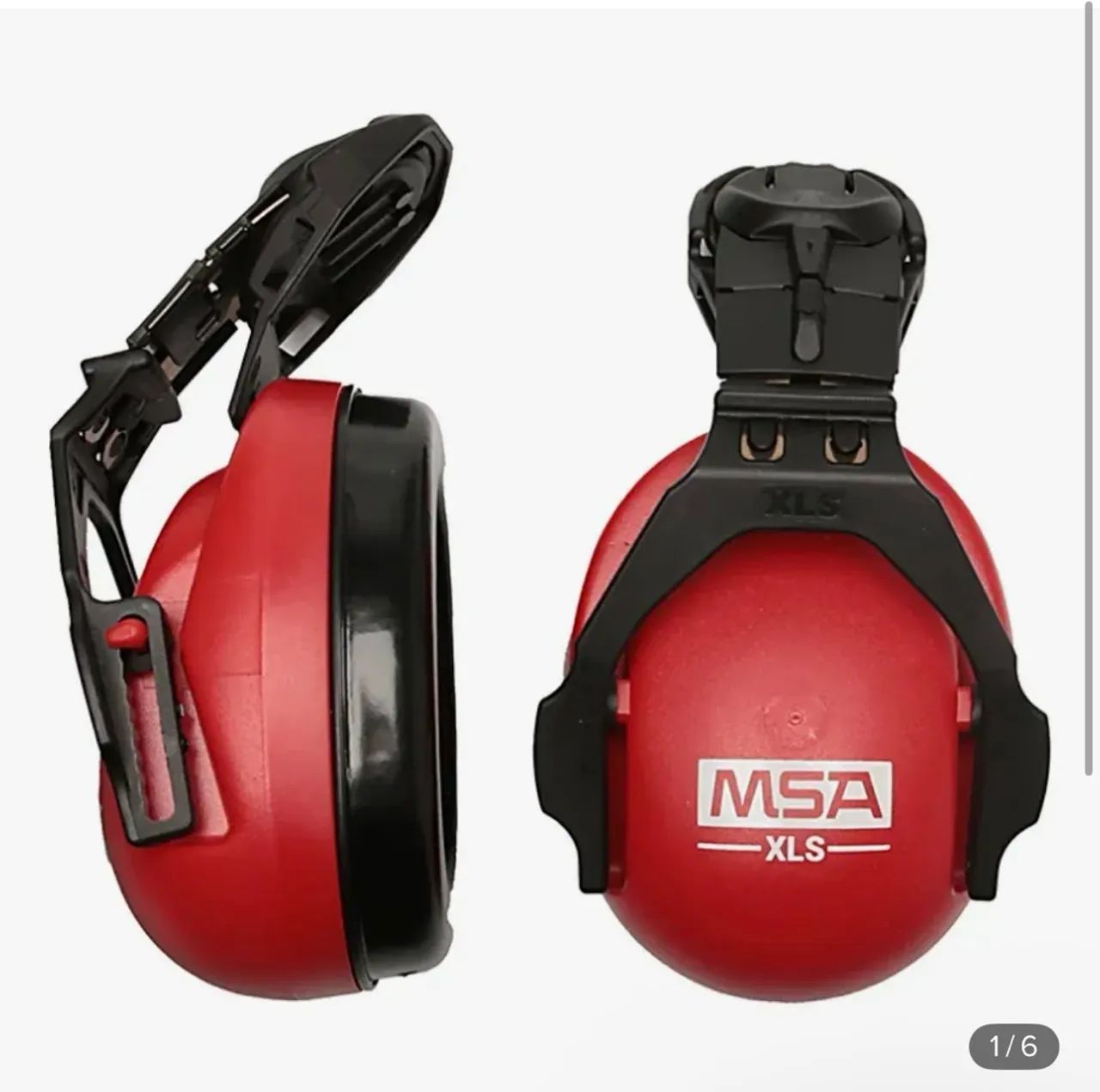 ABAFADOR MSA 