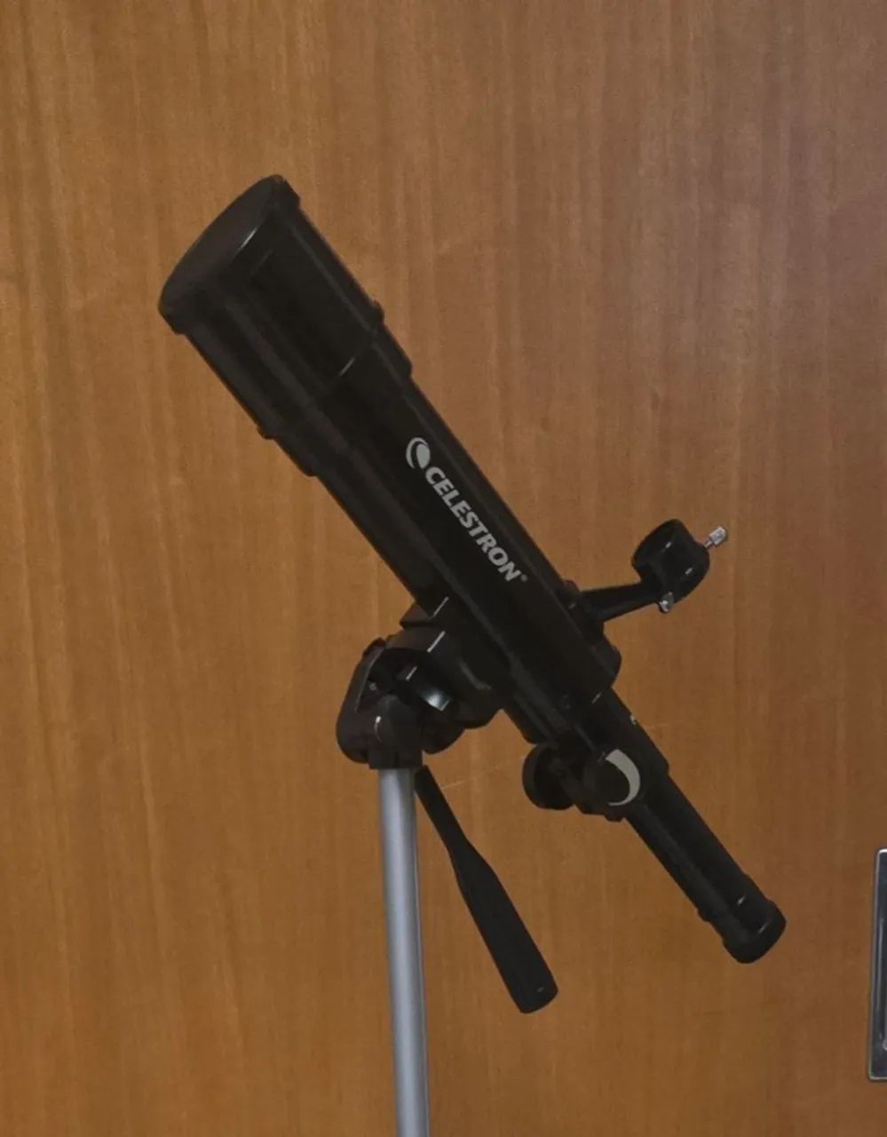 Telescópio Portátil Celestron