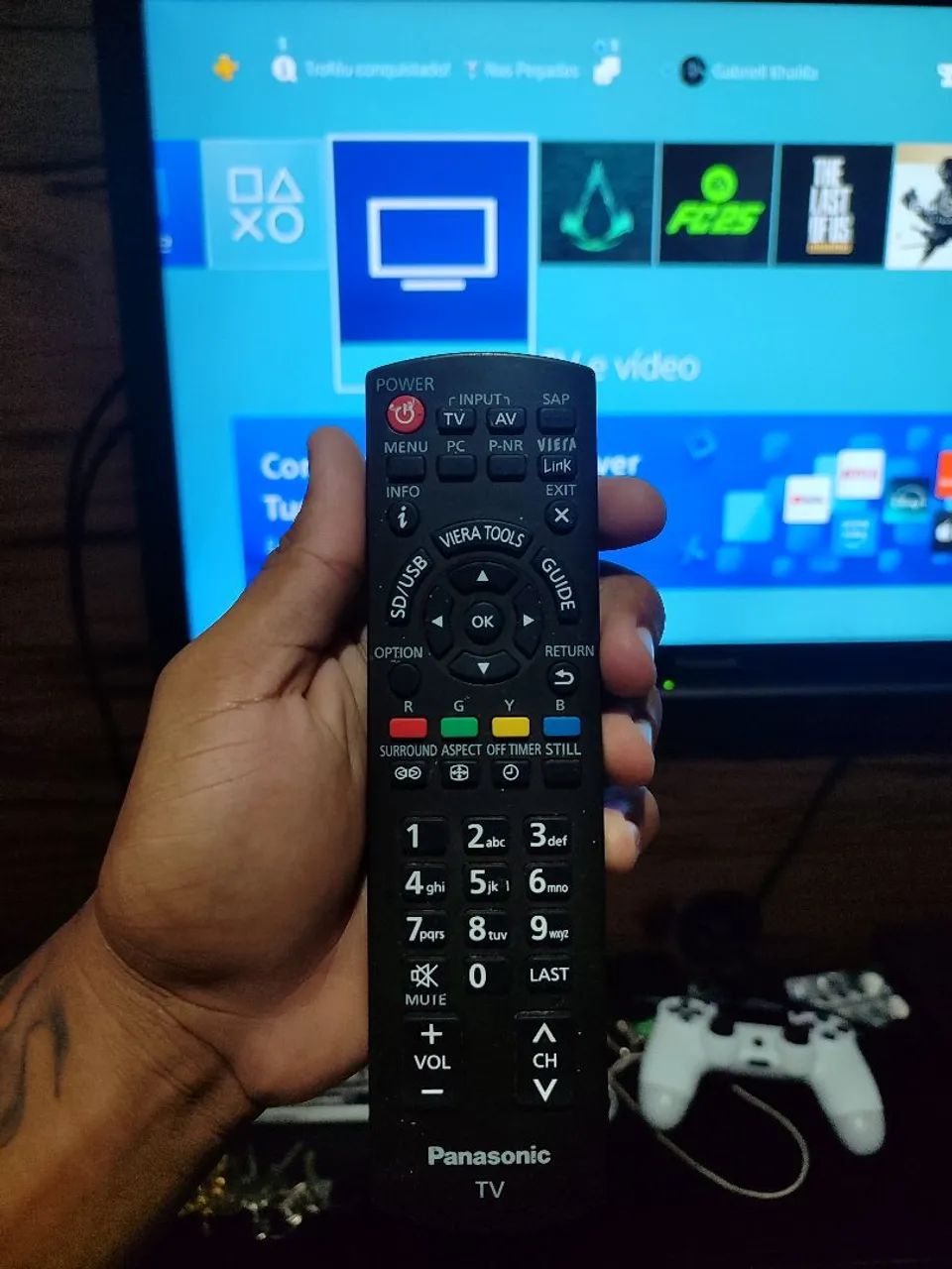 Tv 32" Panasonic  - Foto 3