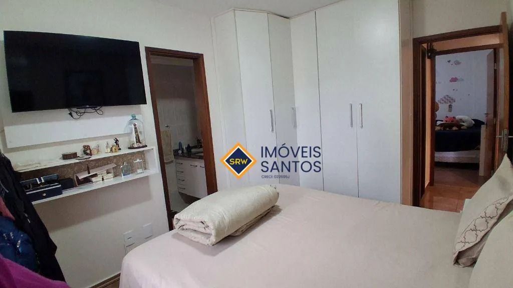SERRA NEGRA, APARTAMENTO 2 DORMITÓRIOS, SENDO 1 SUÍTE - Foto 5