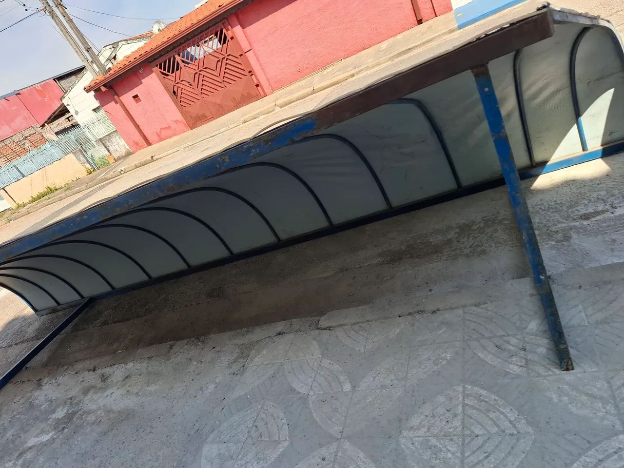 Toldos 5 e 6 metros  - Foto 3