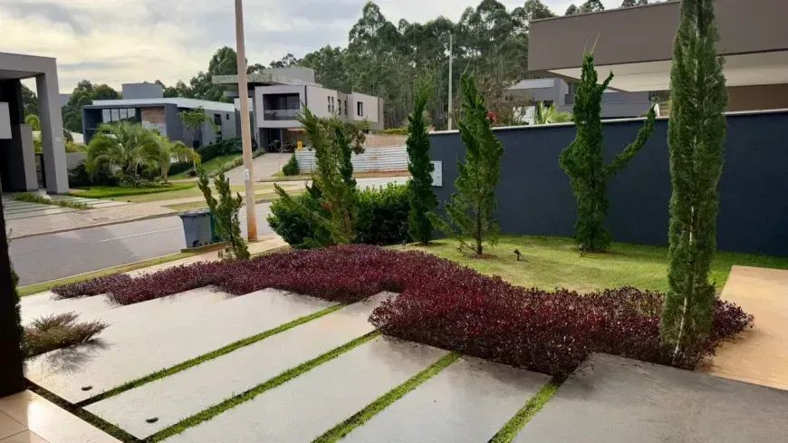 Casa para venda com 4 suítes, 320 m² - Foto 2