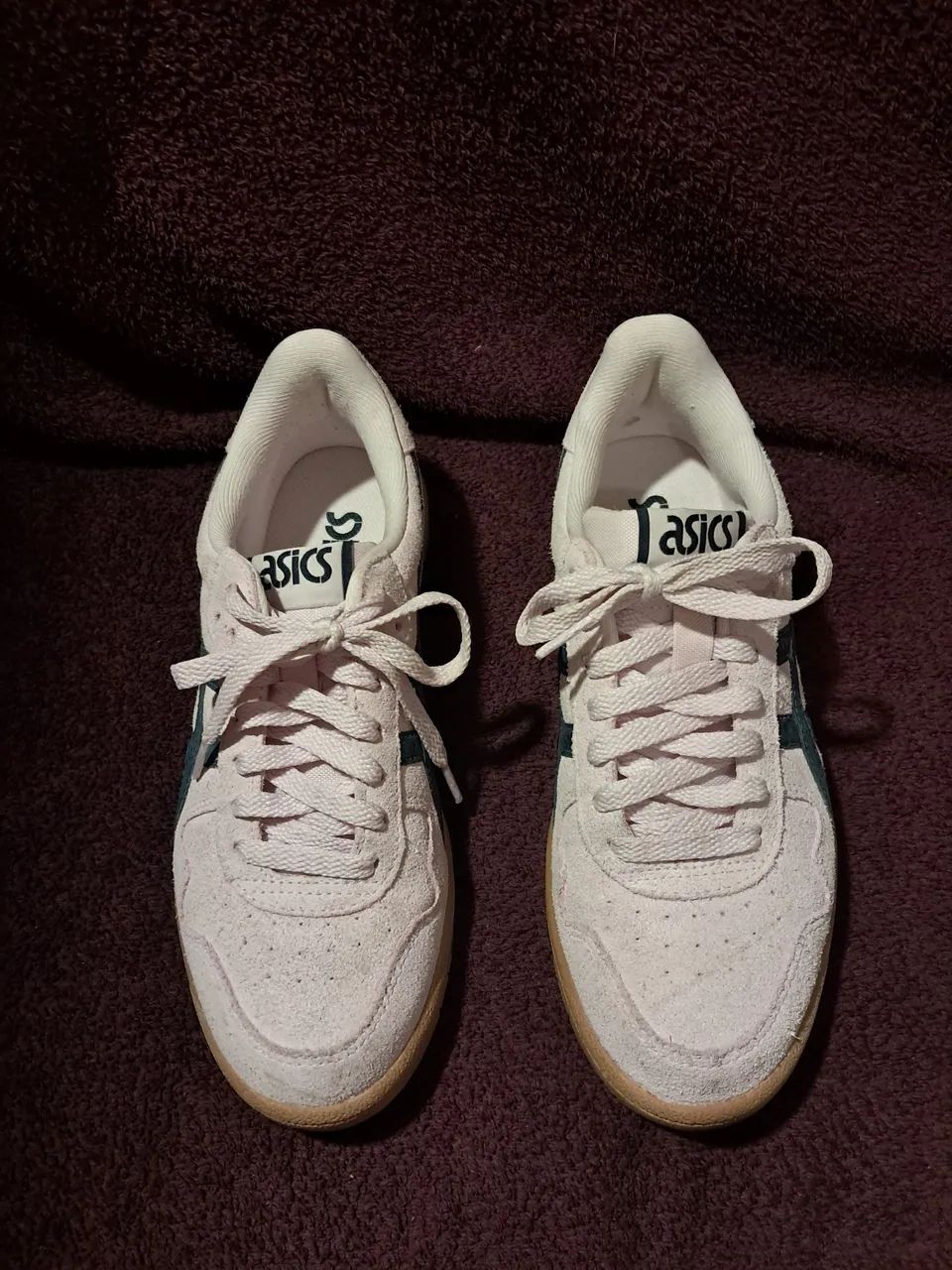 Tenis Asics Japan S - Tam 37 - Foto 2