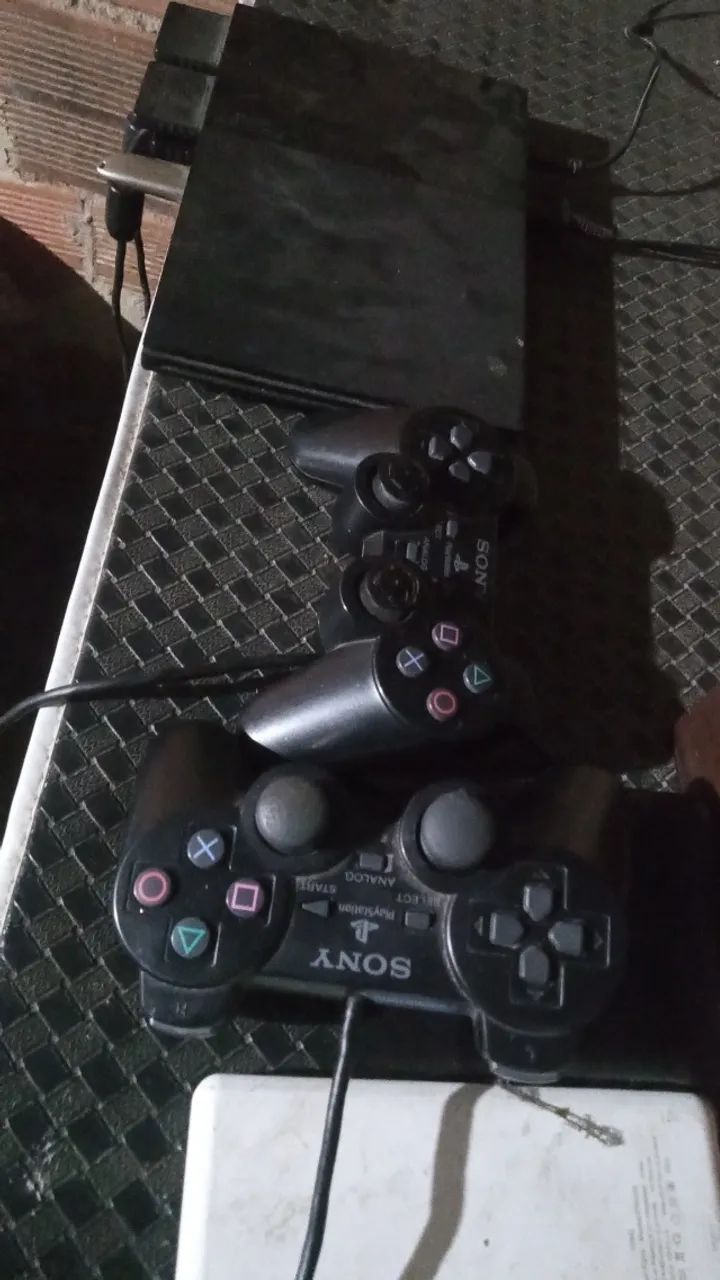 Ps2 - Foto 4